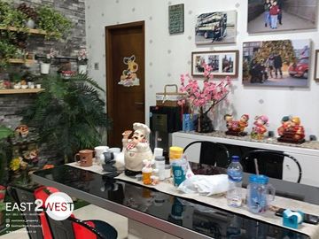 Dijual Rumah Sunter Hijau Jakarta Utara Bagus Nyaman Siap Huni Lokasi Strategis