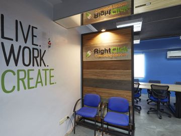 🍁 For Sale: Fully-Fitted Office Space in City Land, Makati City