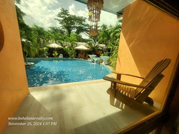 Newly Build Resort in Panglao, Bohol | BOHOLANA REALTY