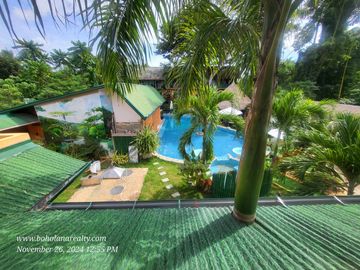 Newly Build Resort in Panglao, Bohol | BOHOLANA REALTY