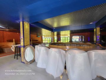 Newly Build Resort in Panglao, Bohol | BOHOLANA REALTY