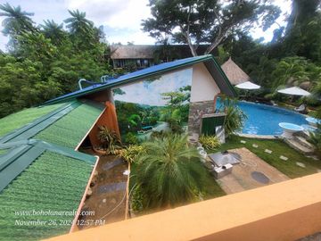 Newly Build Resort in Panglao, Bohol | BOHOLANA REALTY