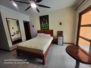 Newly Build Resort in Panglao, Bohol | BOHOLANA REALTY