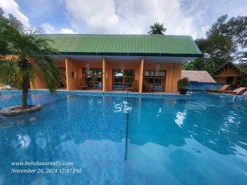Newly Build Resort in Panglao, Bohol | BOHOLANA REALTY
