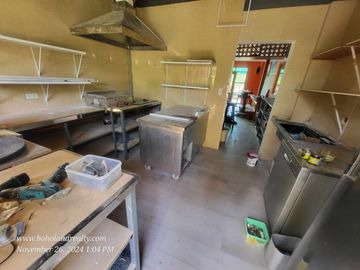 Newly Build Resort in Panglao, Bohol | BOHOLANA REALTY