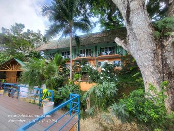 Newly Build Resort in Panglao, Bohol | BOHOLANA REALTY