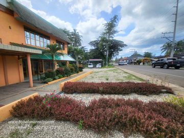 Newly Build Resort in Panglao, Bohol | BOHOLANA REALTY