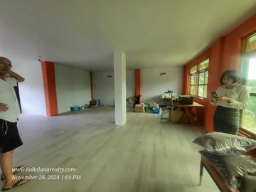Newly Build Resort in Panglao, Bohol | BOHOLANA REALTY