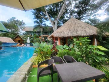 Newly Build Resort in Panglao, Bohol | BOHOLANA REALTY