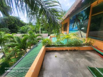 Newly Build Resort in Panglao, Bohol | BOHOLANA REALTY
