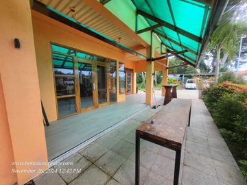 Newly Build Resort in Panglao, Bohol | BOHOLANA REALTY