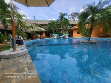 Newly Build Resort in Panglao, Bohol | BOHOLANA REALTY