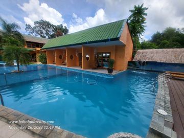 Newly Build Resort in Panglao, Bohol | BOHOLANA REALTY