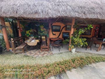 Newly Build Resort in Panglao, Bohol | BOHOLANA REALTY