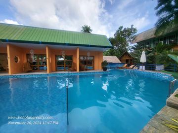 Newly Build Resort in Panglao, Bohol | BOHOLANA REALTY