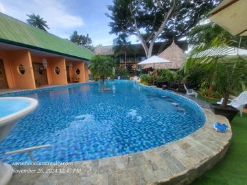 Newly Build Resort in Panglao, Bohol | BOHOLANA REALTY