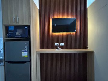 🍁 For Sale: Studio Unit in Cool Suites at Wind Residences, Tagaytay City