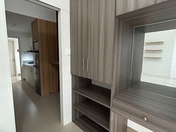 🍁 For Sale: Studio Unit in Cool Suites at Wind Residences, Tagaytay City