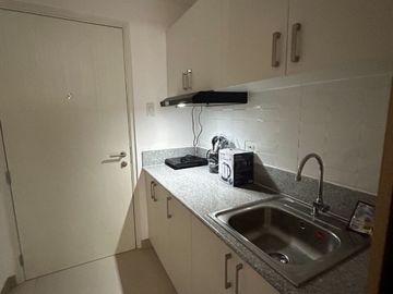 🍁 For Sale: Studio Unit in Cool Suites at Wind Residences, Tagaytay City