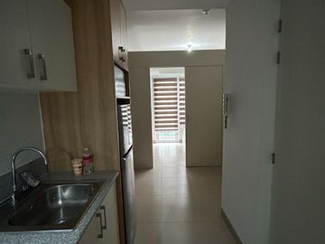 🍁 For Sale: Studio Unit in Cool Suites at Wind Residences, Tagaytay City