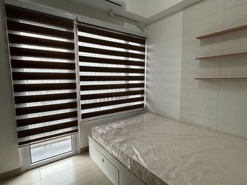 🍁 For Sale: Studio Unit in Cool Suites at Wind Residences, Tagaytay City