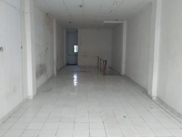DIJUAL SANGAT MURAH VIA LELANG RUKO GANDENG DI VETERAN RAYA JAKARTA SELATAN