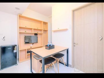 Disewakan Apartemen Tokyo Riverside Pik 2br Full Furnish Tower Fuji.