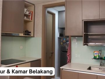 Ready Unit Sewa Apartemen Gold Coast 3br Full Furnish, View Laut