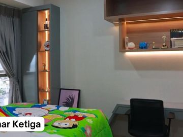 Ready Unit Sewa Apartemen Gold Coast 3br Full Furnish, View Laut