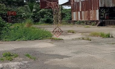 FOR RENT 43,866 Sqm Commercial Property in Cainta, Rizal - RM57