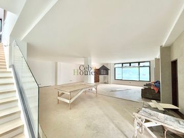 Indulge in the pinnacle of modern living with this newly constructed, six-story architectural masterpiece nestled in the exclusive Maria Luisa Estate