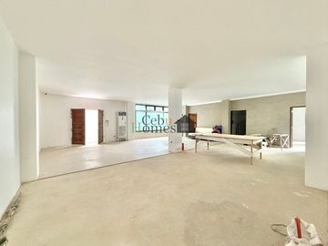 Indulge in the pinnacle of modern living with this newly constructed, six-story architectural masterpiece nestled in the exclusive Maria Luisa Estate