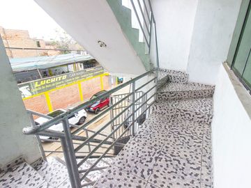 SE VENDE MINI DEPARTAMENTO EN SAN JUAN DE MIRAFLORES