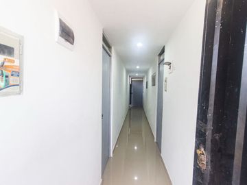 SE VENDE MINI DEPARTAMENTO EN SAN JUAN DE MIRAFLORES