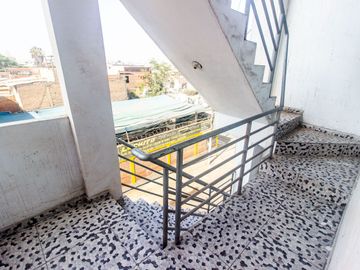 SE VENDE MINI DEPARTAMENTO EN SAN JUAN DE MIRAFLORES
