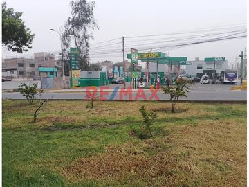 Se Vende Casa En Av. Santa Rosa San Juan De Lurigancho