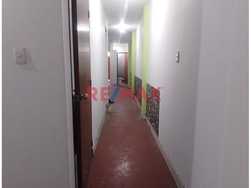 Se Vende Casa En Av. Santa Rosa San Juan De Lurigancho
