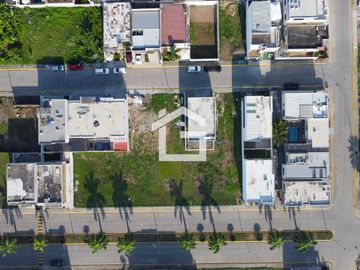 Terreno Residencial en Venta en Portal del Río, Machala