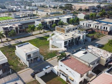 Terreno Residencial en Venta en Portal del Río, Machala