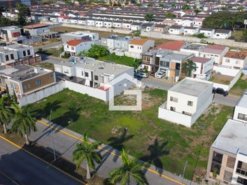 Terreno Residencial en Venta en Portal del Río, Machala