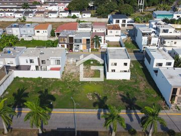 Terreno Residencial en Venta en Portal del Río, Machala