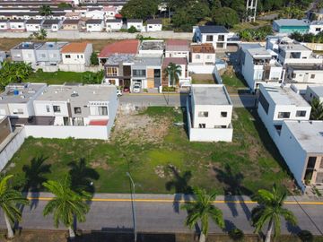 Terreno Residencial en Venta en Portal del Río, Machala