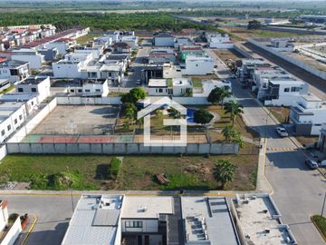 Terreno Residencial en Venta en Portal del Río, Machala