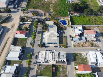Terreno Residencial en Venta en Portal del Río, Machala