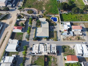 Terreno Residencial en Venta en Portal del Río, Machala