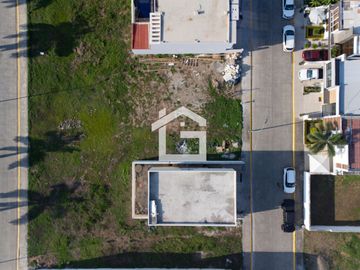 Terreno Residencial en Venta en Portal del Río, Machala