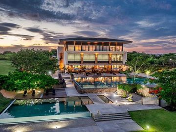 VENTA DE MACROLOTE EN PUNTA TIBURÓN RESIDENCIAL, ALVARADO, VER