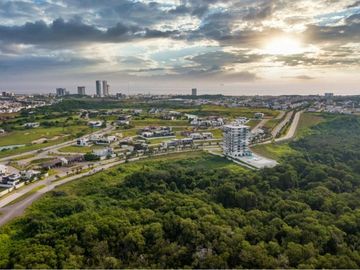 VENTA DE MACROLOTE EN PUNTA TIBURÓN RESIDENCIAL, ALVARADO, VER