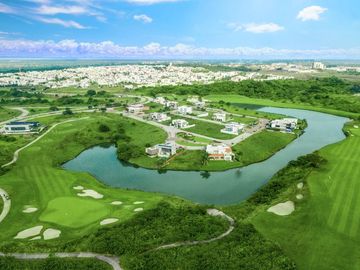 VENTA DE MACROLOTE EN PUNTA TIBURÓN RESIDENCIAL, ALVARADO, VER