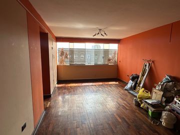 🏡✨AMPLIO DEPARTAMENTO EN VENTA MUY BIEN UBICADO EN EL CERCADO DE LIMA 🏡✨